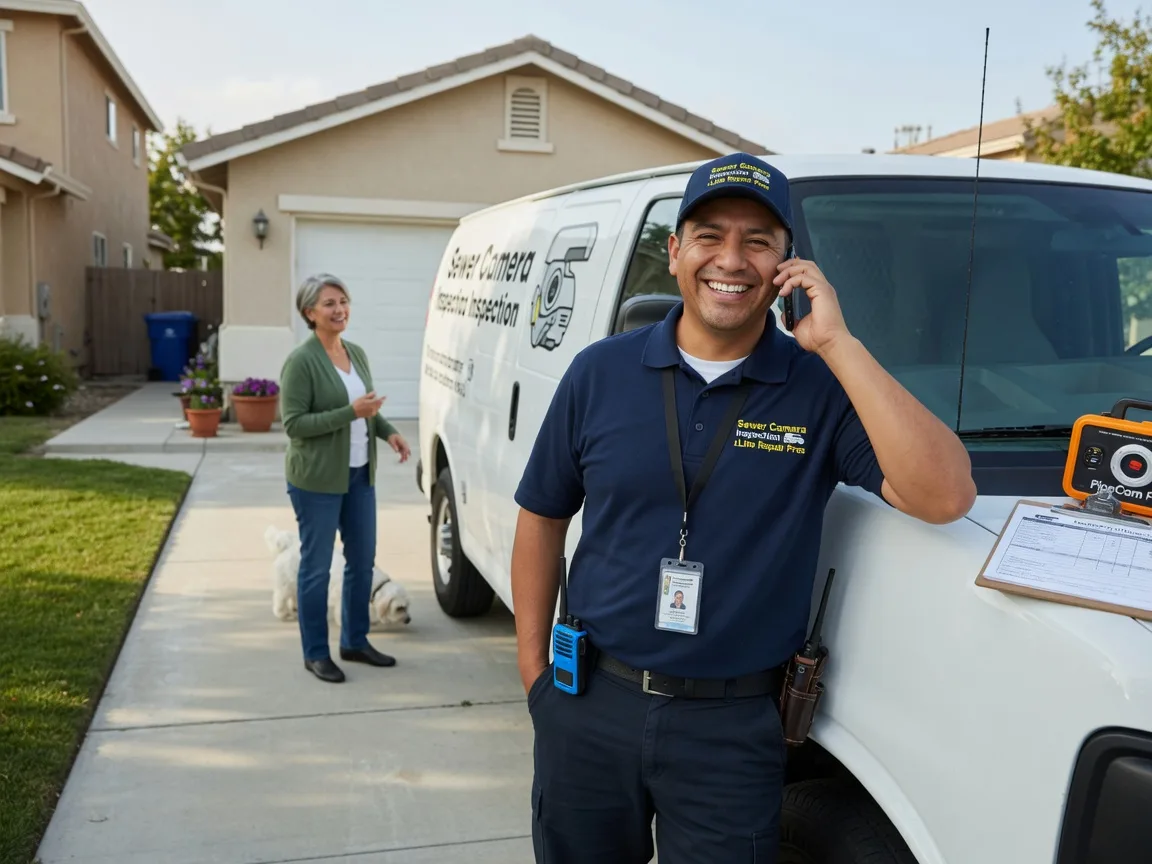 Sewer Line Repair Portland, CT FAQs